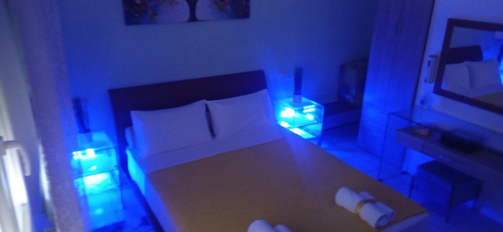 Kiki Apartment Kavala Buitenkant foto